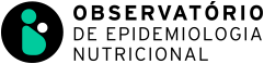 Observatório de Epidemiologia Nutricional