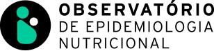 Observatório de Epidemiologia Nutricional